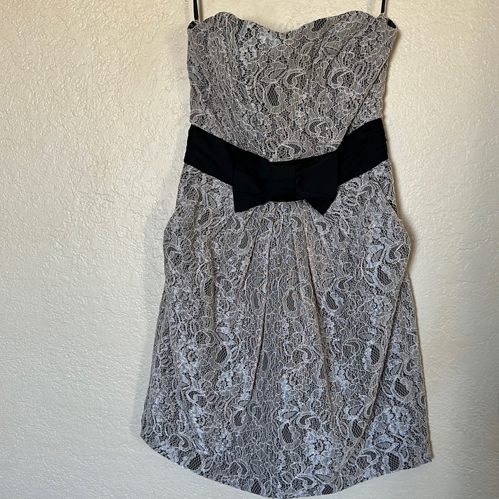 Cocktail Dress